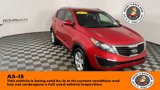 Used 2011 Kia Sportage LX w/ Convenience Pkg image 3