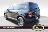 New 2024 Ford Bronco Sport Big Bend w/ Convenience Package image 5