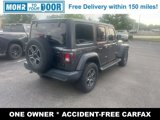 Used 2019 Jeep Wrangler Unlimited Sport S image 3