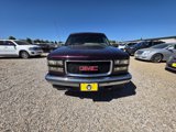 Used 1996 GMC Yukon 4WD 4-Door image 3