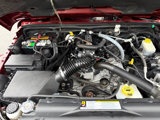 Used 2007 Jeep Wrangler Sahara w/ Trailer Tow Group image 3