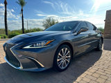 Used 2020 Lexus ES 350 w/ Luxury Package image 4