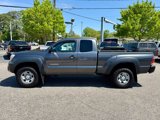 Used 2014 Toyota Tacoma 4x4 Access Cab w/ Convenience Package image 2