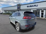 Used 2015 Jeep Cherokee Trailhawk w/ Comfort/Convenience Group image 5