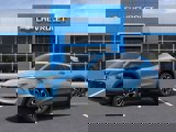 New 2025 Chevrolet Trax RS w/ Sunroof Package image 2
