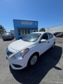 Used 2017 Nissan Versa S Plus image 4