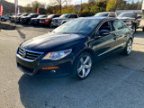 Used 2009 Volkswagen CC VR6 image 5