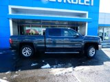 Used 2017 GMC Sierra 1500 SLT w/ SLT Premium Package image 2