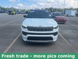 Used 2022 Jeep Compass High Altitude image 2