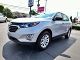 Used 2018 Chevrolet Equinox LS image 4