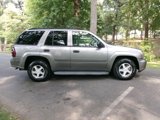 Used 2005 Chevrolet TrailBlazer LS w/ LS Preferred Equipment Group image 4