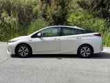 Used 2017 Toyota Prius Prime Advanced image 6
