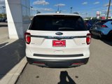 Used 2019 Ford Explorer XLT w/ Equipment Group 202A image 4