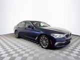 Used 2019 BMW 530e xDrive w/ Executive Package image 3