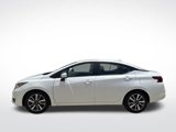 Used 2024 Nissan Versa SV image 5