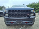 Used 2019 Chevrolet Silverado 1500 Custom Trail Boss w/ Custom Convenience Package image 2