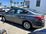 Used 2019 Nissan Sentra SV image 3