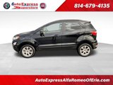 Used 2022 Ford EcoSport SE image 4