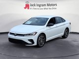 New 2025 Volkswagen Jetta Sport image 1