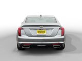 Used 2024 Cadillac CT5 Premium Luxury w/ Climate Package image 4