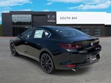 New 2025 MAZDA MAZDA3 s image 4