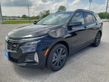 New 2024 Chevrolet Equinox RS w/ RS Leather Package image 3