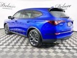 Used 2022 Acura MDX A-Spec image 4