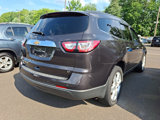 Used 2017 Chevrolet Traverse LT w/ Style and Technology Package image 4