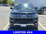 Used 2018 Ford Expedition Limited image 2