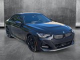 Used 2022 BMW 230i Coupe w/ Premium Package 2 image 3