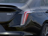 New 2025 Cadillac CT4 Sport image 4