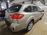 Used 2014 Subaru Outback 2.5i Premium w/ Moonroof Package image 5