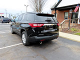 Used 2020 Chevrolet Traverse LT image 5