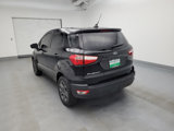 Used 2020 Ford EcoSport S image 5
