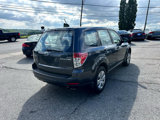Used 2009 Subaru Forester 2.5X w/ Popular Equipment Group 1A image 5