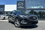 Used 2019 INFINITI QX60 Pure image 2