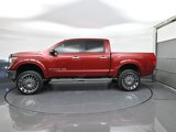 Used 2018 Nissan Titan SV image 4