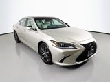 Certified 2024 Lexus ES 350 w/ Premium Package image 3