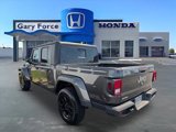 Used 2023 Jeep Gladiator Overland image 3