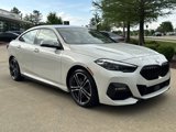 Certified 2023 BMW 228i xDrive Gran Coupe w/ M Sport Package image 6