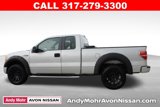 Used 2014 Ford F150 STX w/ Equipment Group 201A Mid image 4
