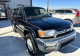 Used 2001 Toyota 4Runner SR5 image 6