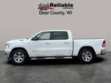 Used 2020 RAM 1500 Big Horn image 3