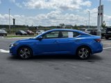 Used 2021 Nissan Sentra SV image 3