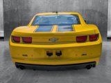 Used 2011 Chevrolet Camaro LT w/ White Stripe Package image 5