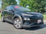 Used 2021 Hyundai Kona Ultimate image 2