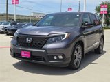 Certified 2019 Honda Passport EX-L image 4