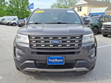 Used 2017 Ford Explorer XLT w/ Equipment Group 202A image 3