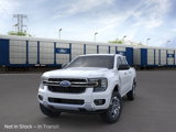 New 2025 Ford Ranger XLT w/ Equipment Group 301A High image 2