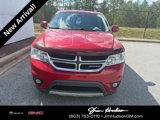 Used 2019 Dodge Journey SE image 4
